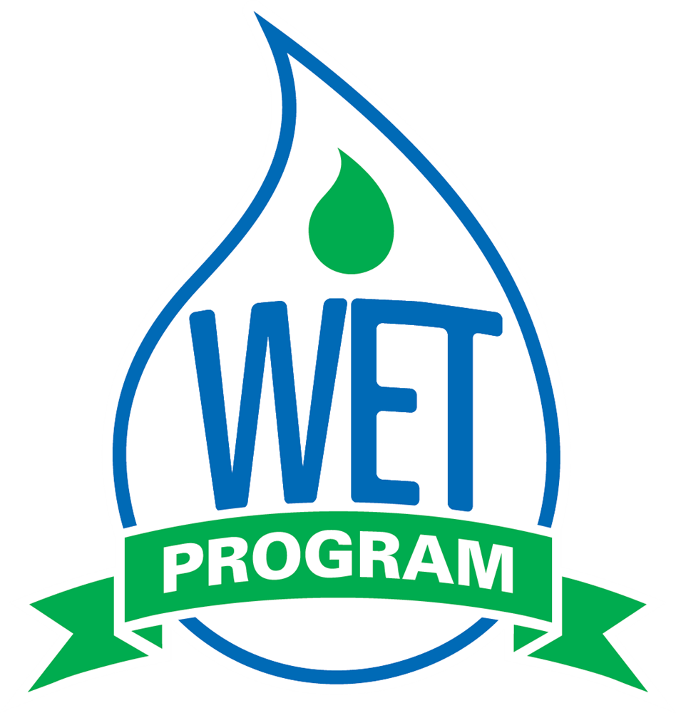 WET Program